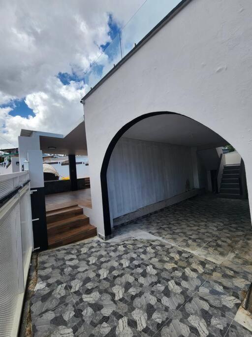 Casa Delizia Close To Everywhere! San Juan Extérieur photo